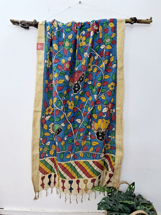DUPATTA -DPO9