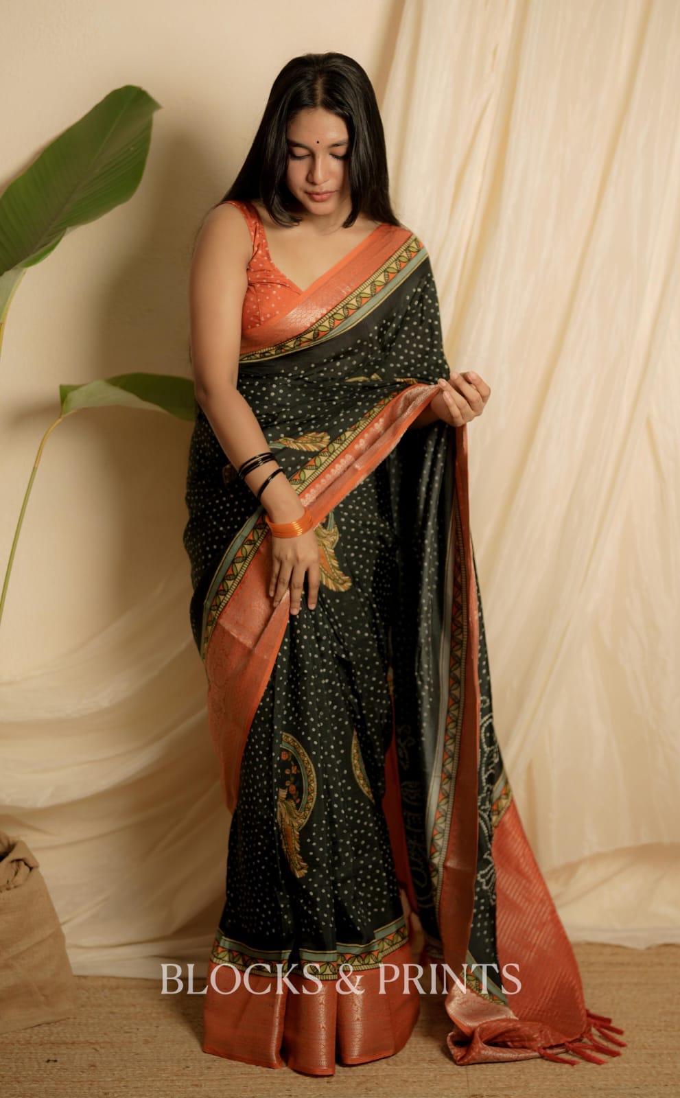 Silk Saree(Code - 127 SS)