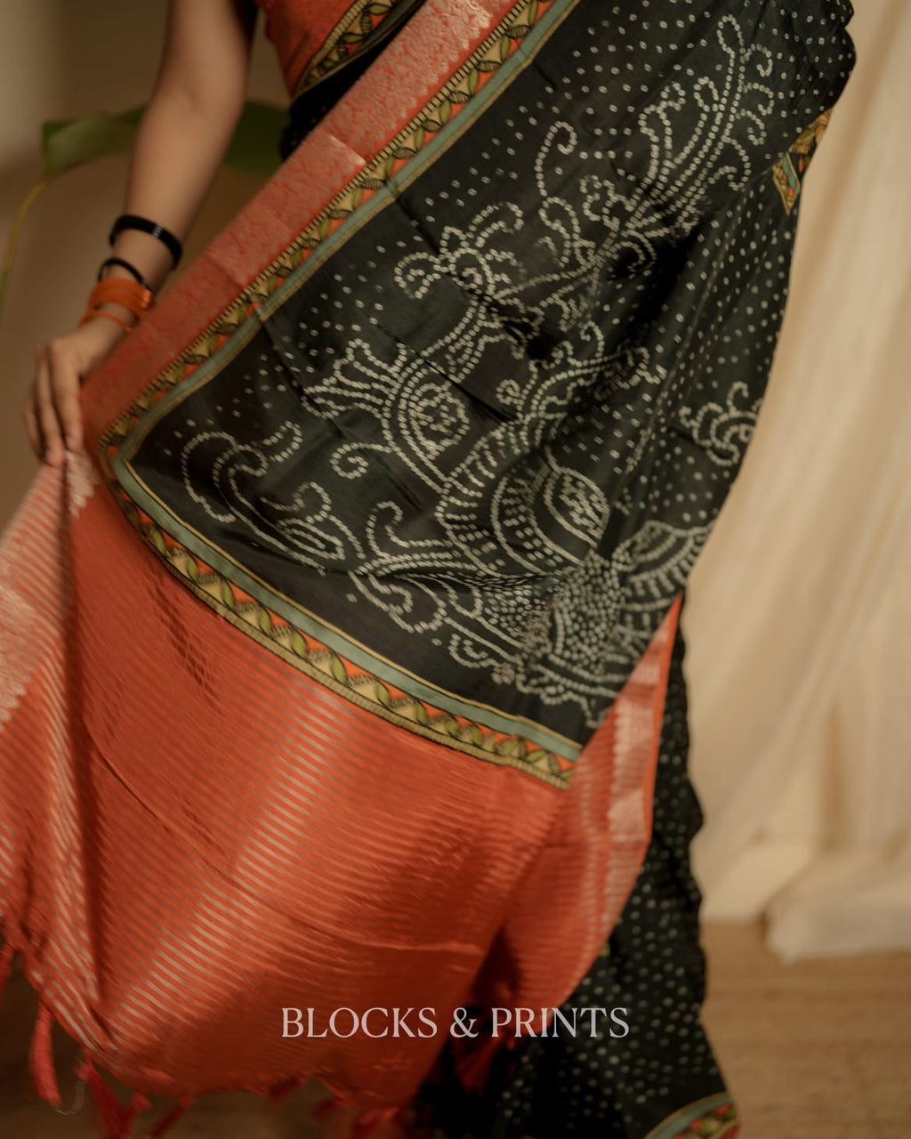 Silk Saree(Code - 127 SS)
