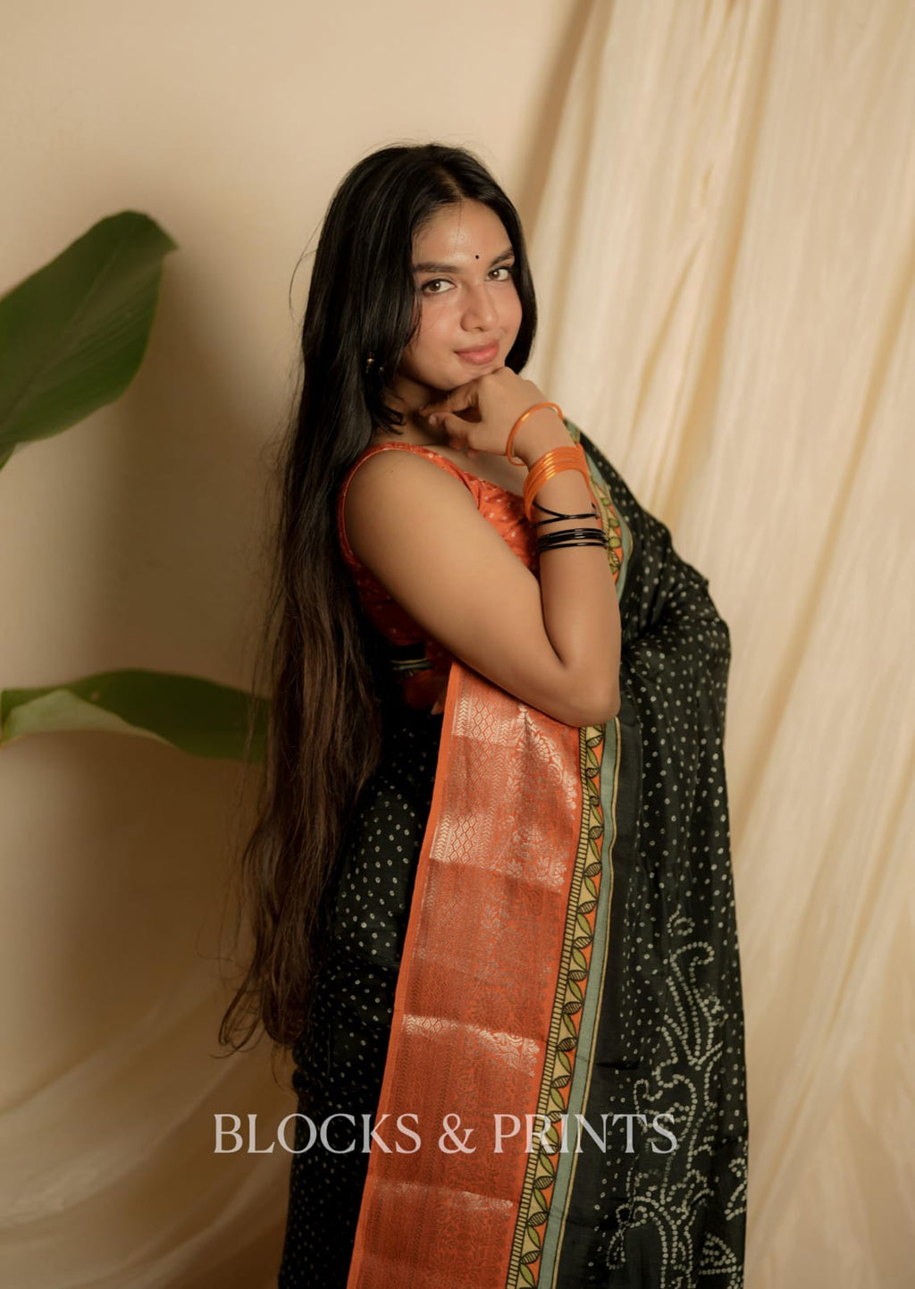 Silk Saree(Code - 127 SS)