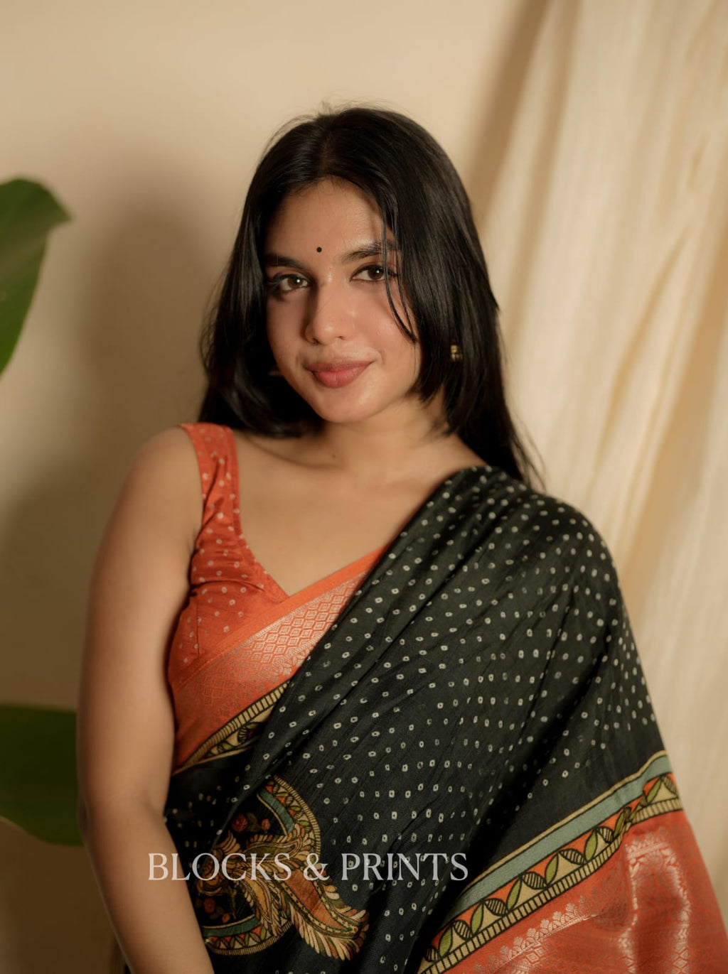 Silk Saree(Code - 127 SS)