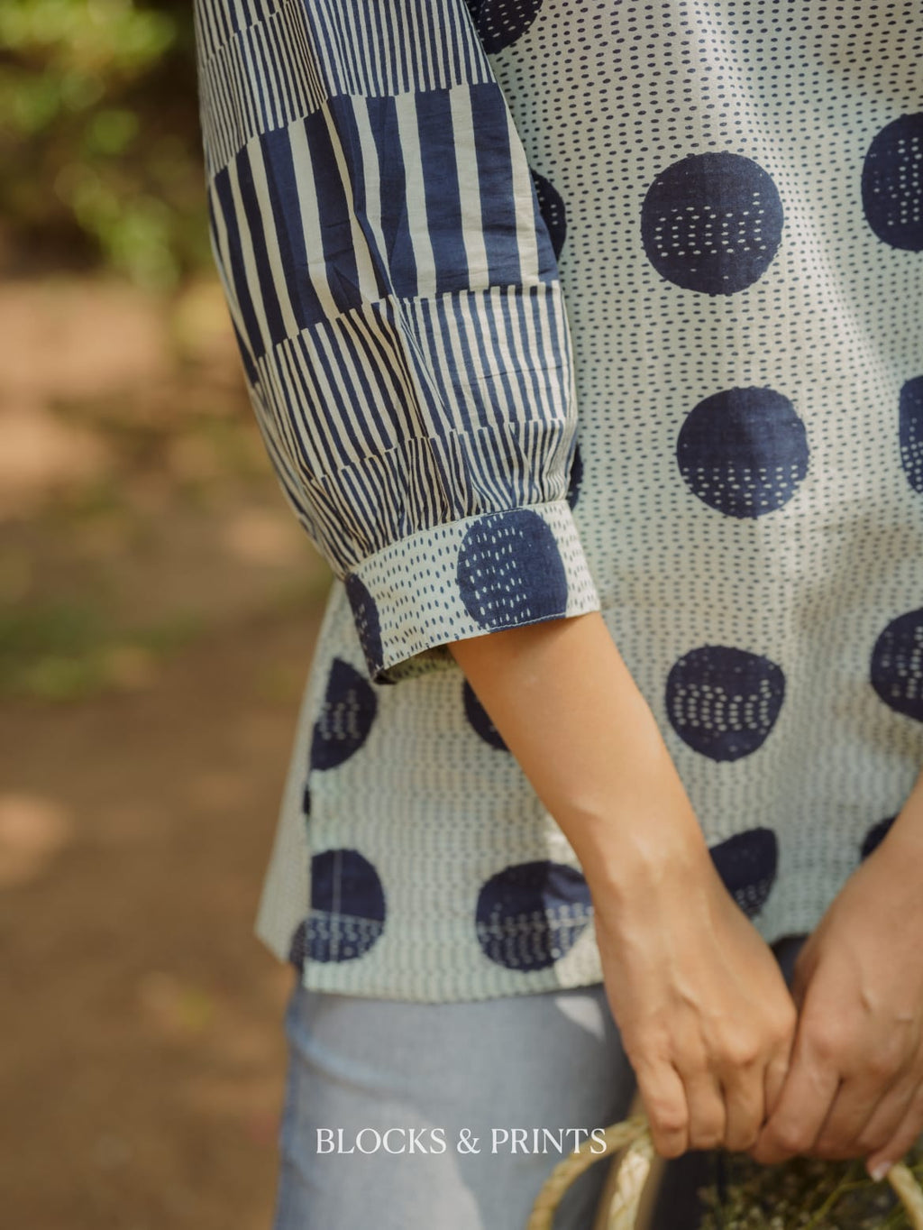Short Top (Code-2111 BK)