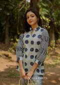 Short Top (Code-2111 BK)