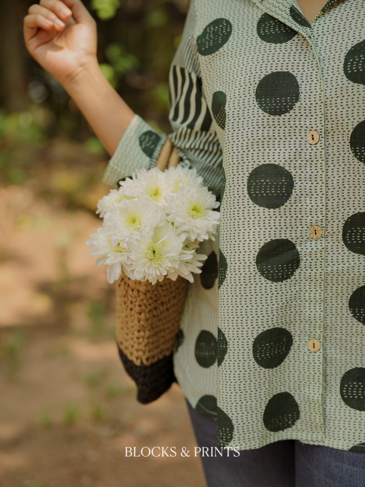Short Top (Code-2112 BK)