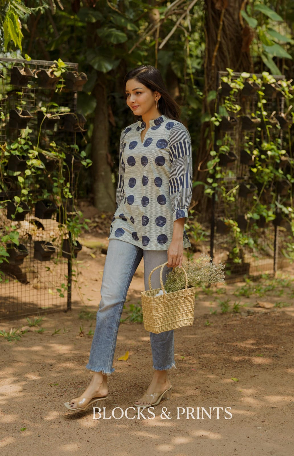 Short Top (Code-2111 BK)