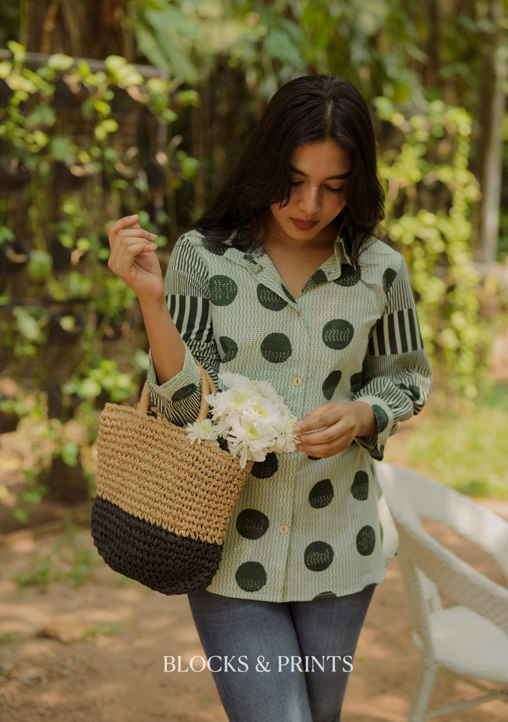 Short Top (Code-2112 BK)
