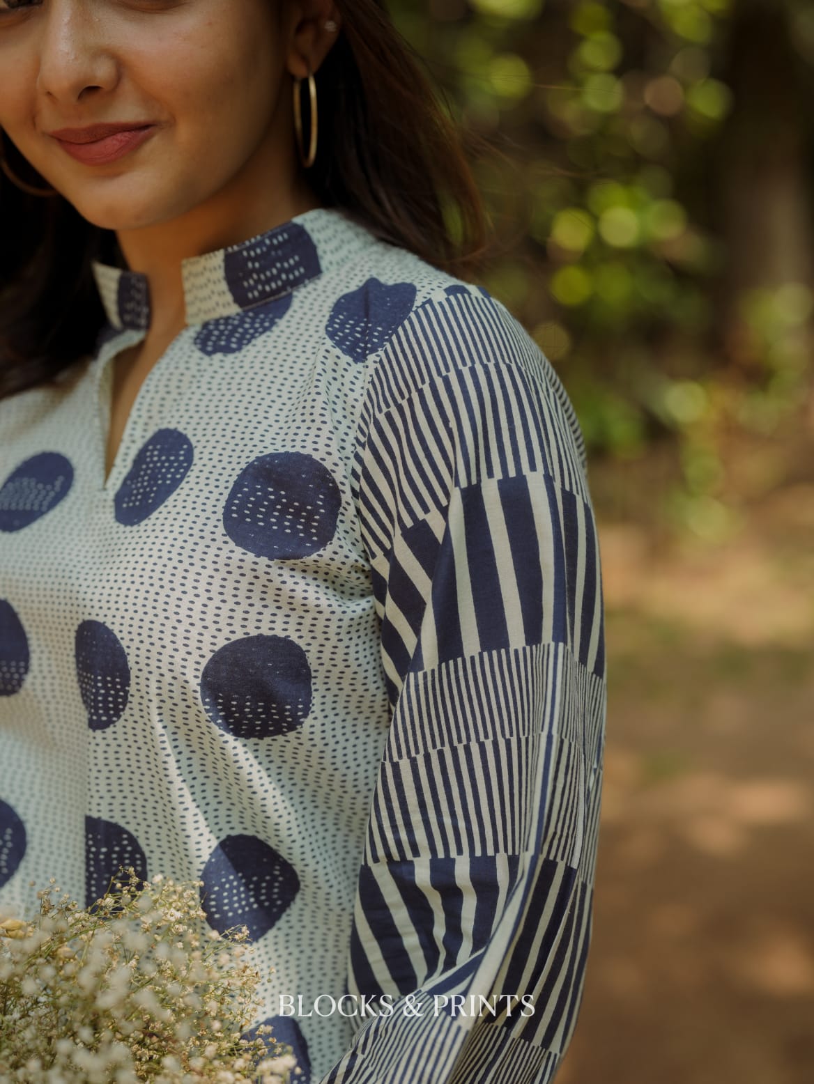 Short Top (Code-2111 BK)