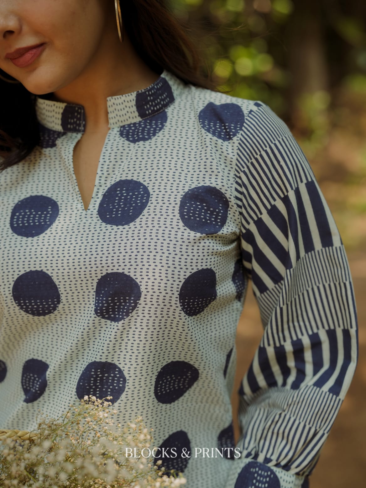 Short Top (Code-2111 BK)