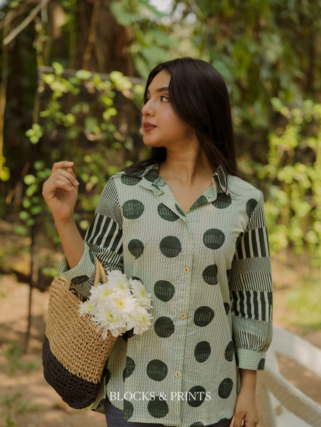 Short Top (Code-2112 BK)