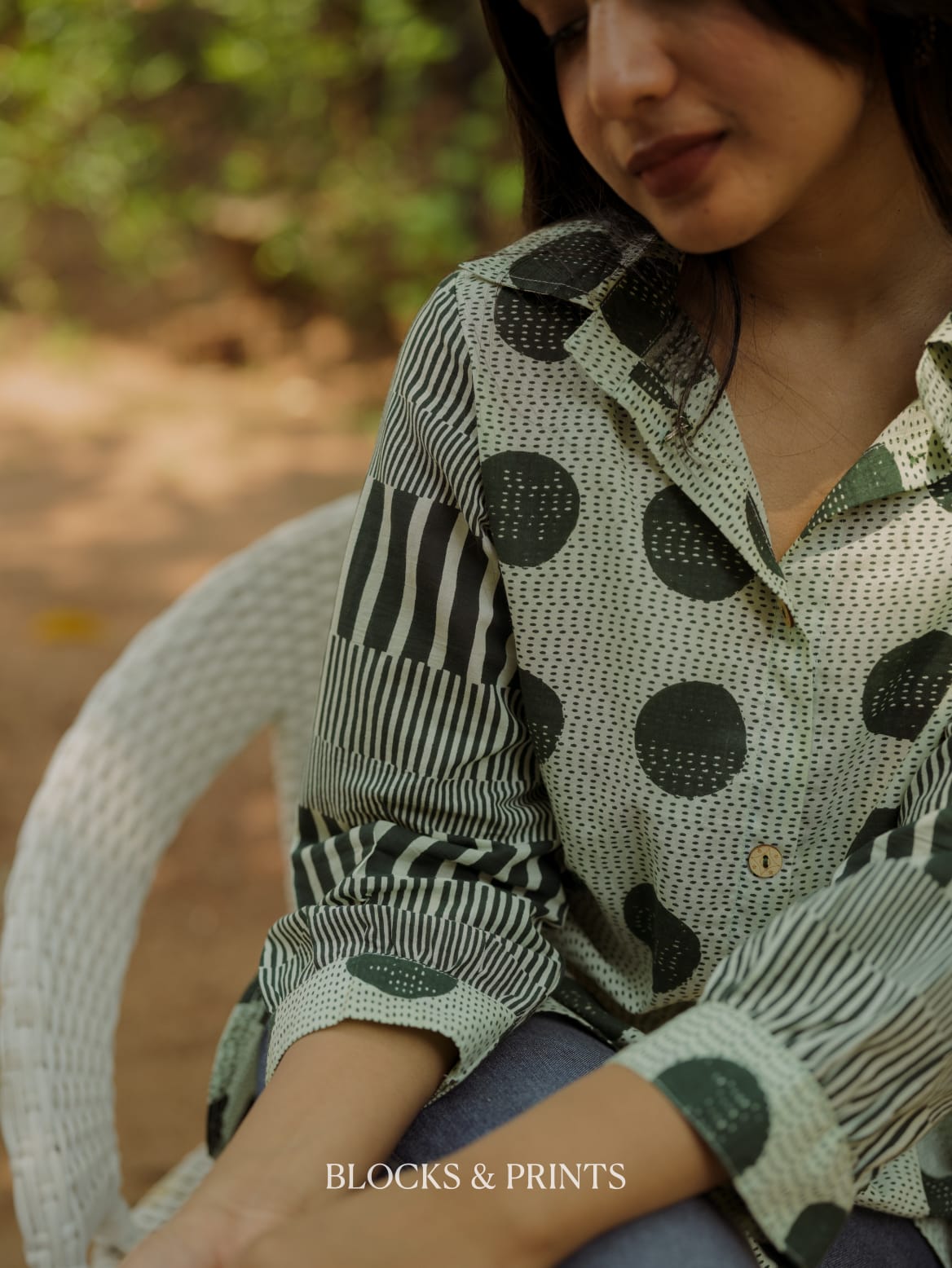 Short Top (Code-2112 BK)