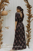 Skirt - Top Set (code- 2110 bk)