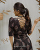 Skirt - Top Set (code- 2110 bk)