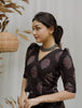 Skirt - Top Set (code- 2110 bk)