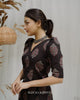 Skirt - Top Set (code- 2110 bk)