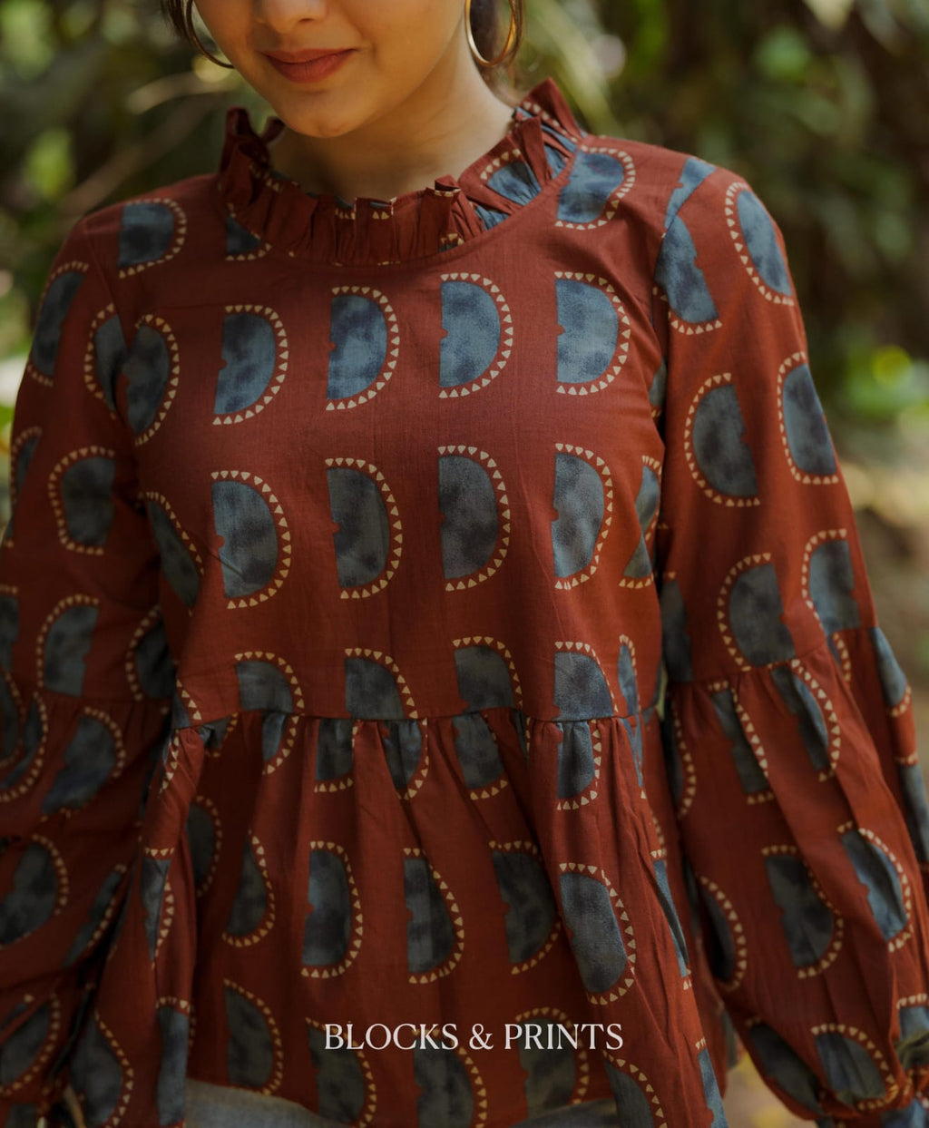 Short Top (Code-2114 BK)