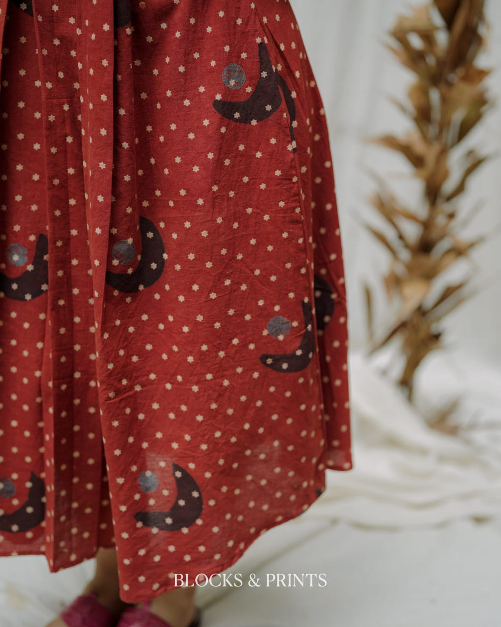 Designer Dress (Code - 2109 BK)