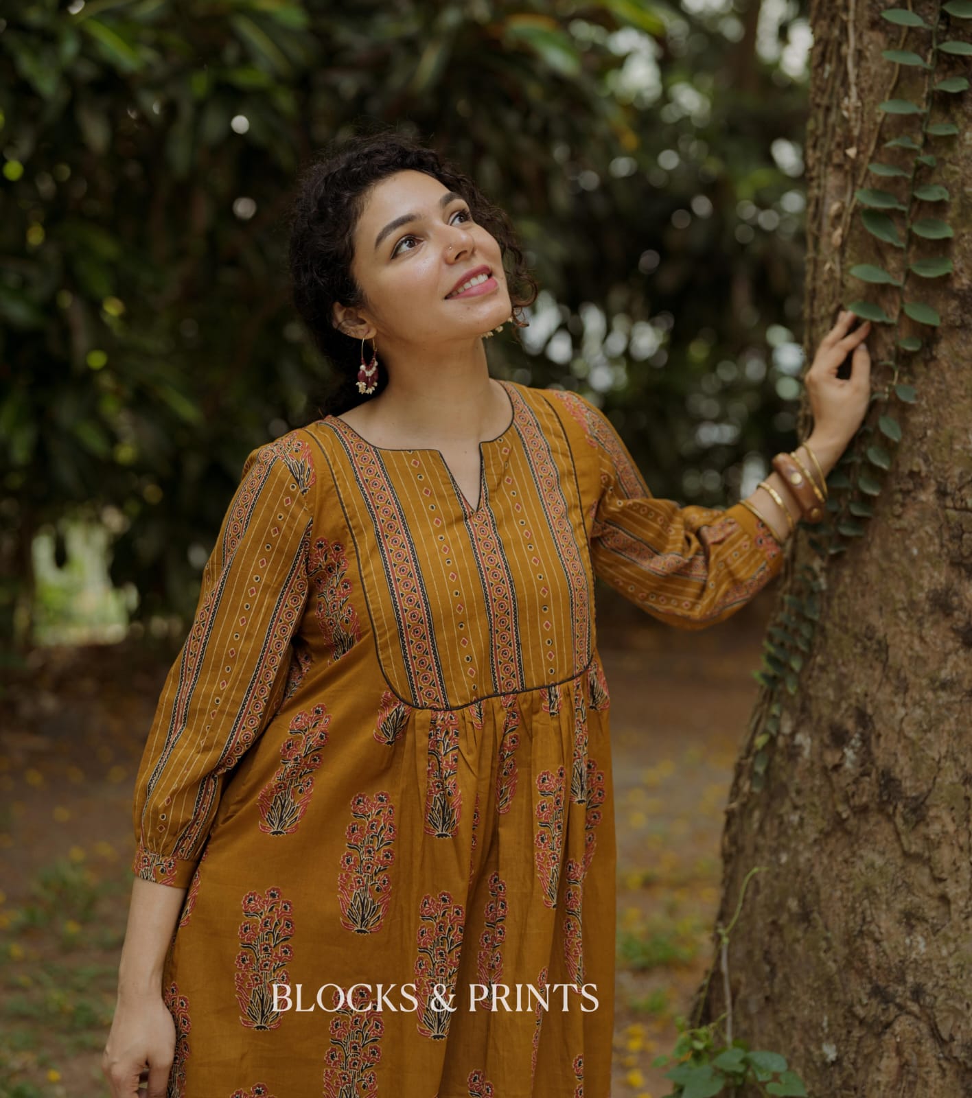 Designer Dress (Code - 2138 BK)