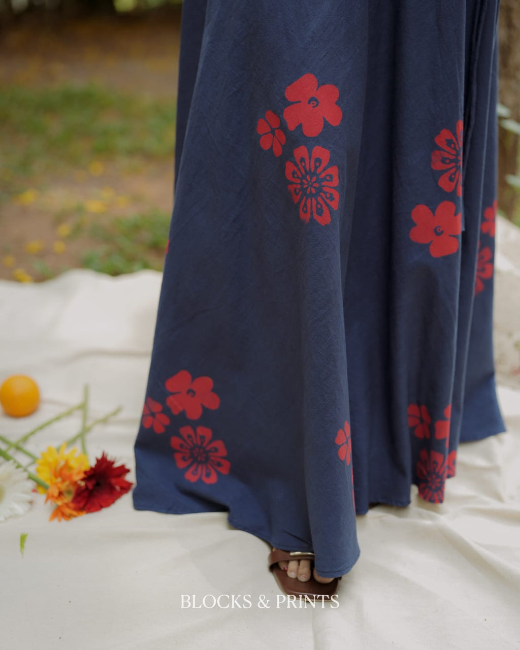 Skirt - Top Set (code- 2140 bk)