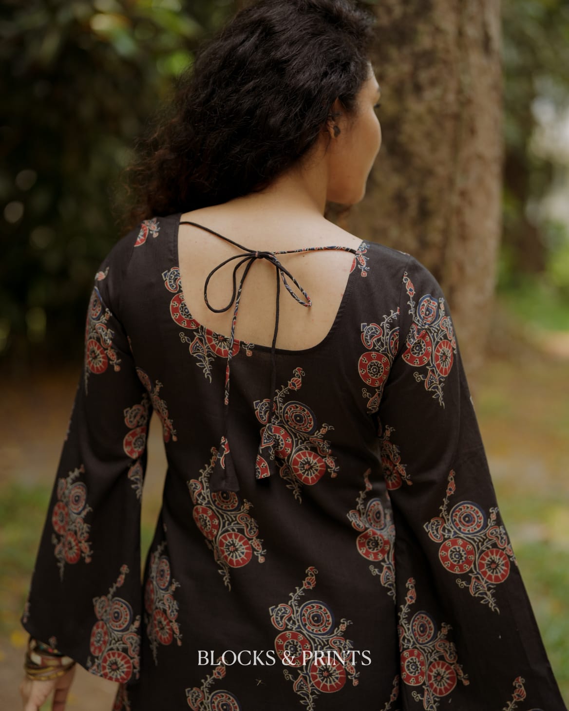 Short Top (Code-2126 BK)