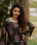 Short Top (Code-2126 BK)