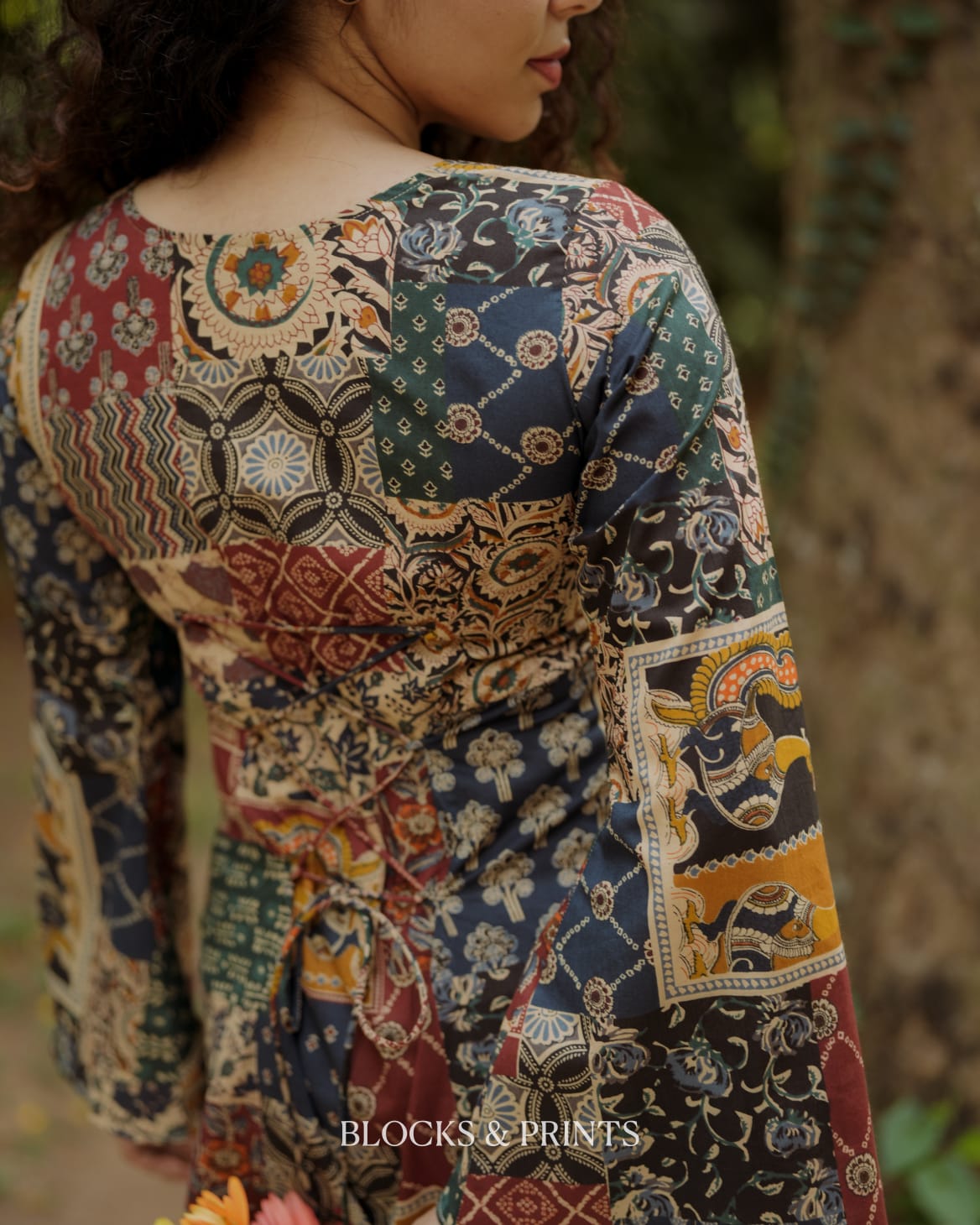 Short Top (Code-2127 BK)