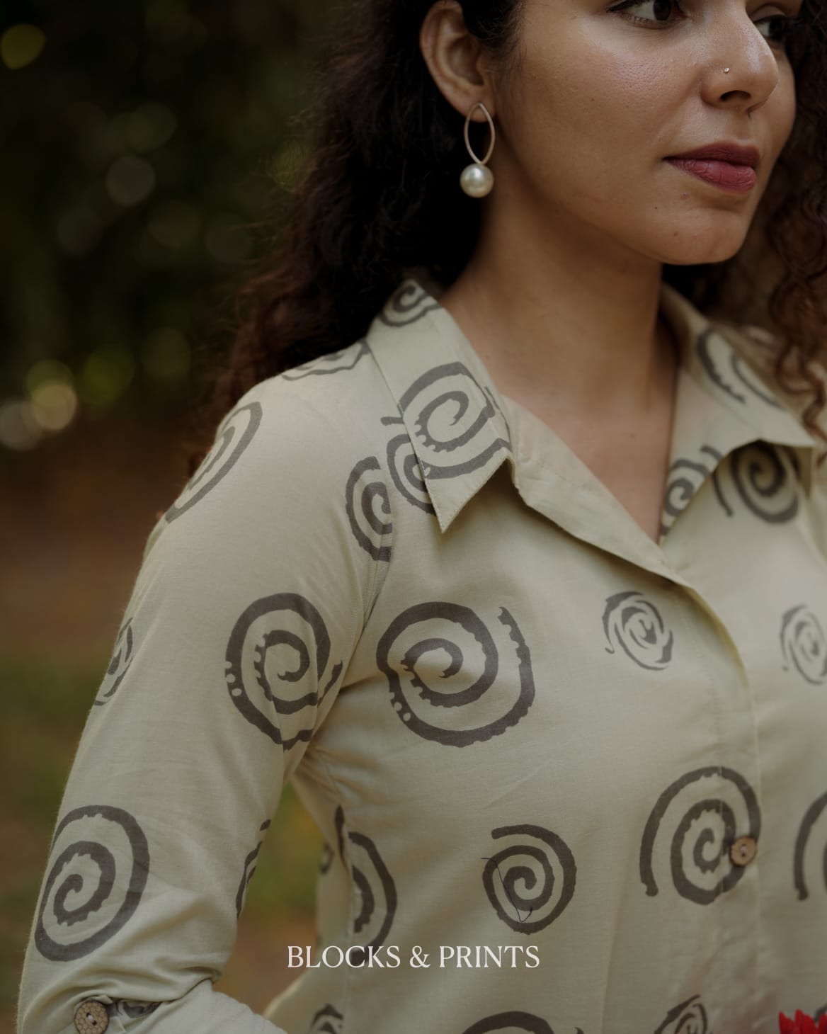 Designer Dress (Code - 2135 BK)