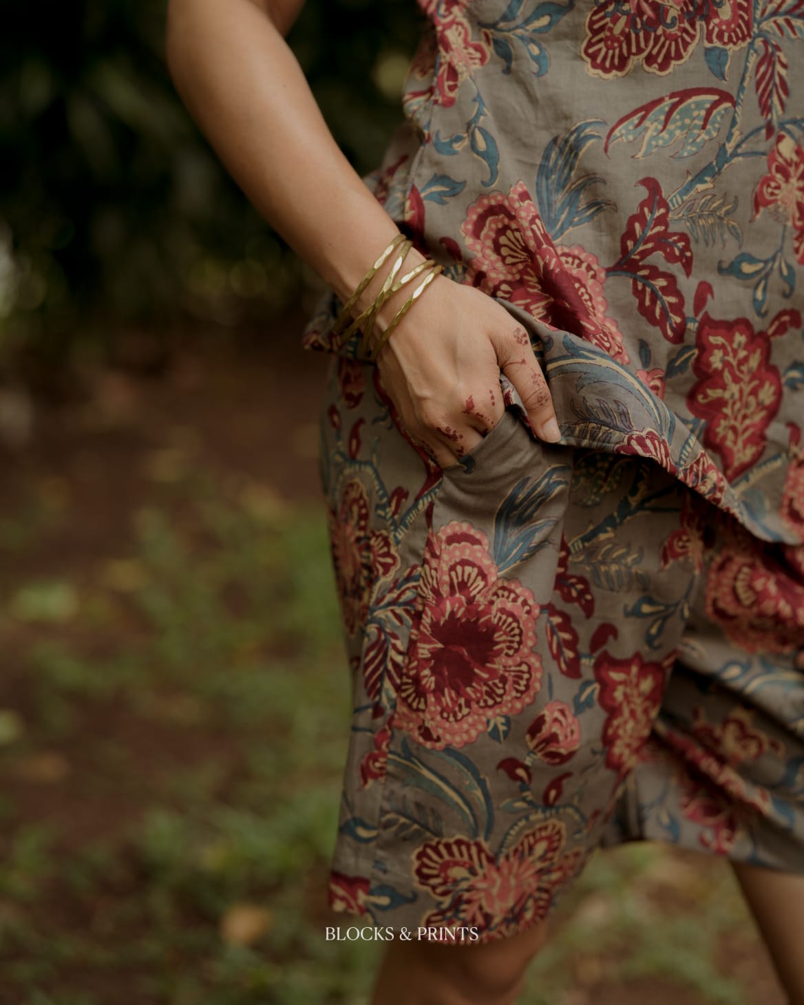 Co-ord Set (Code - 2160 BK)