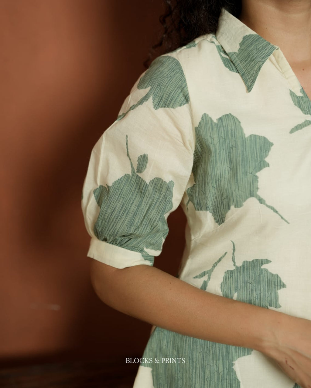Designer Dress (Code - 2154 BK)