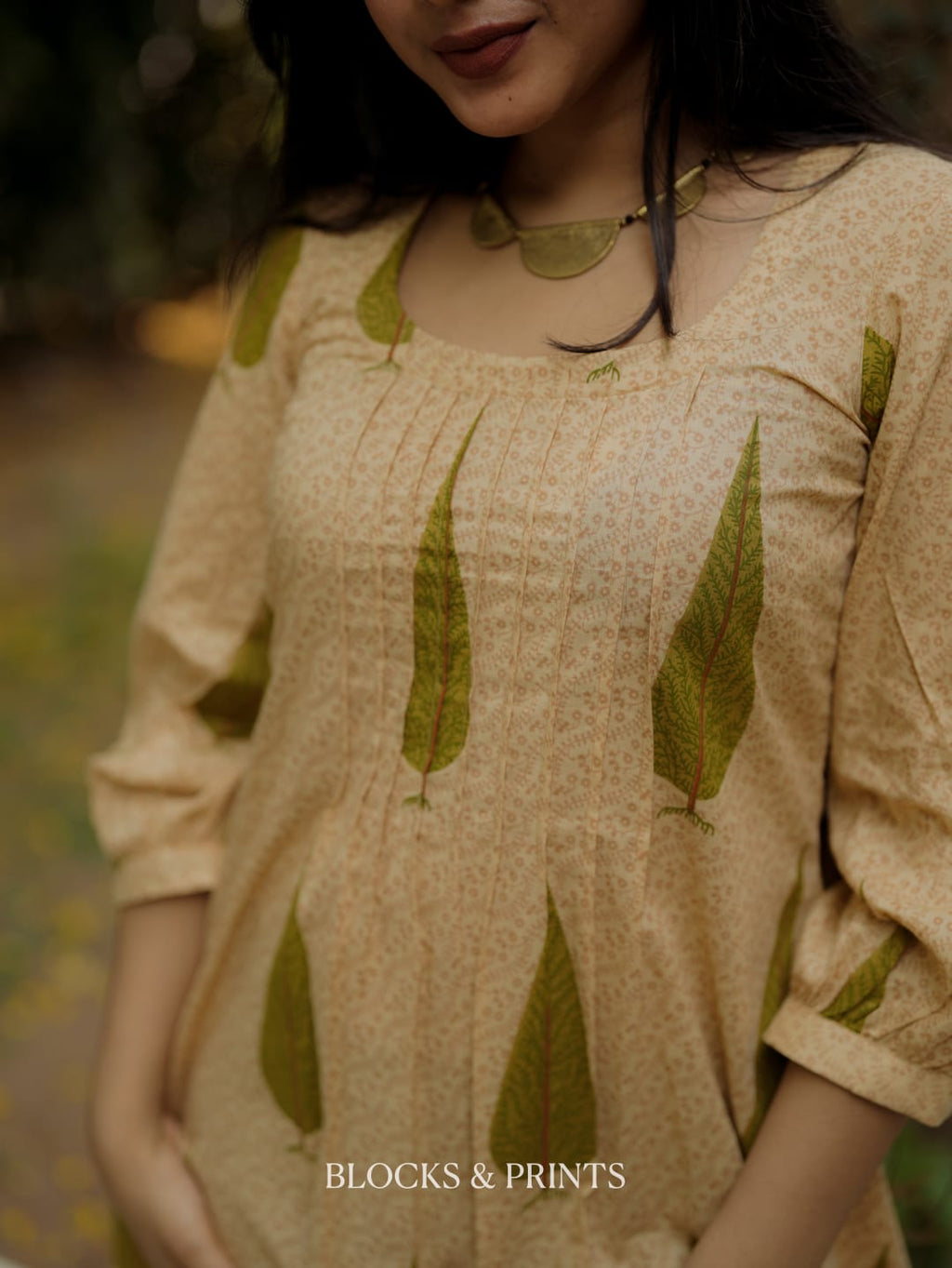 Designer Dress (Code - 2096 BK)