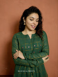 Co-ord Set (Code - 2163 BK)