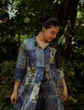 Designer Kurthi (Code - 2167 BK)