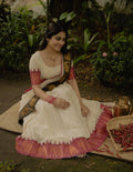 Dawani Set (Code - 2164 BK)
