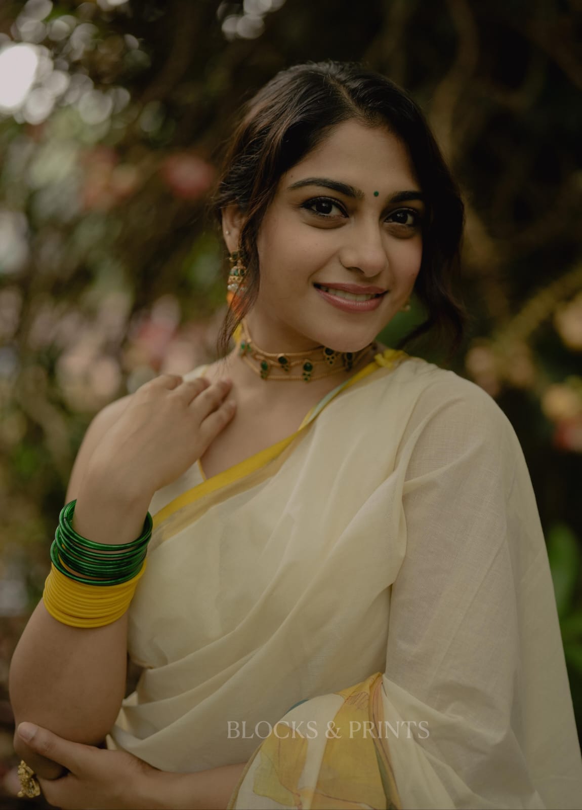 Kerala Saree (MS 01)