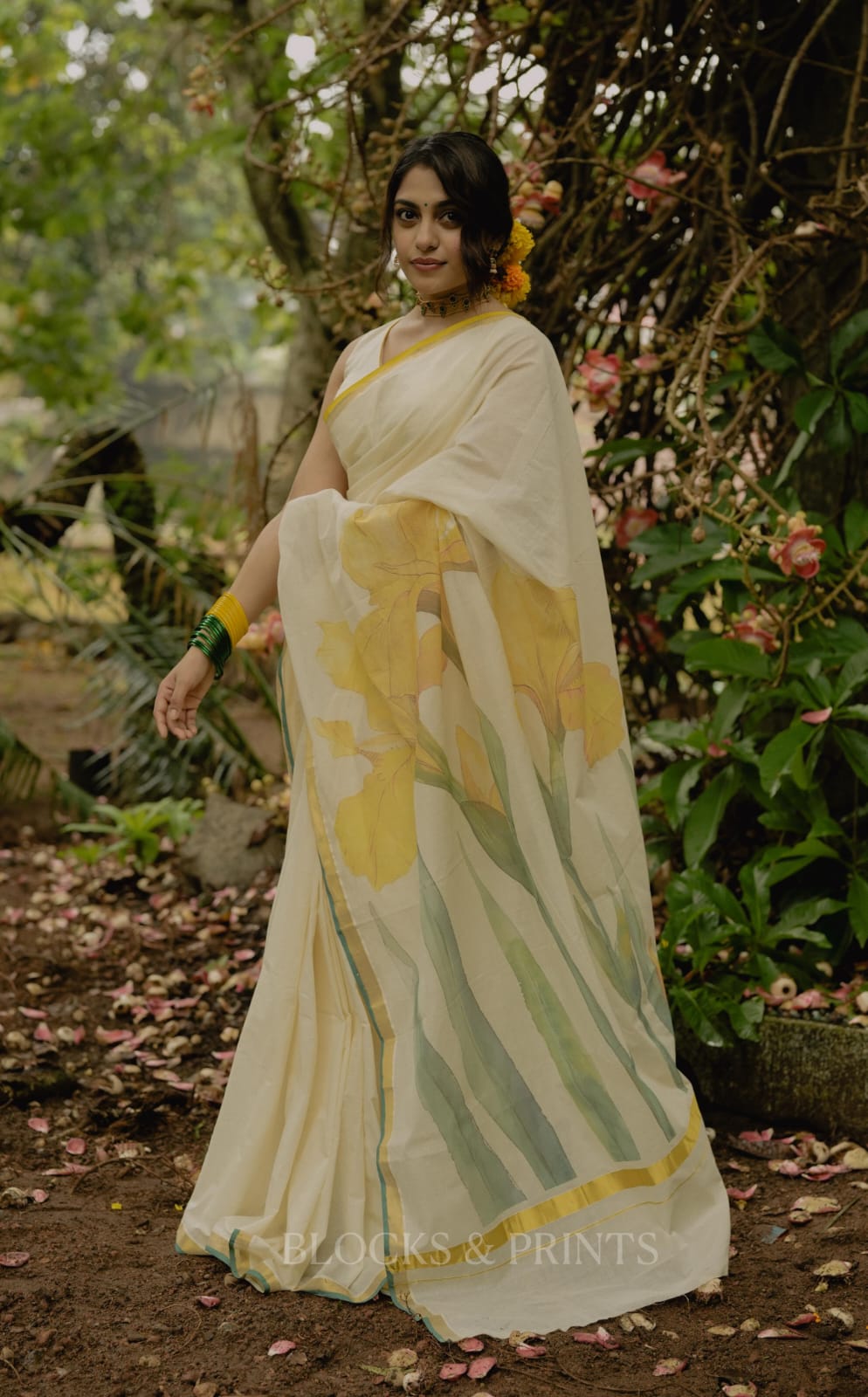 Kerala Saree (MS 01)
