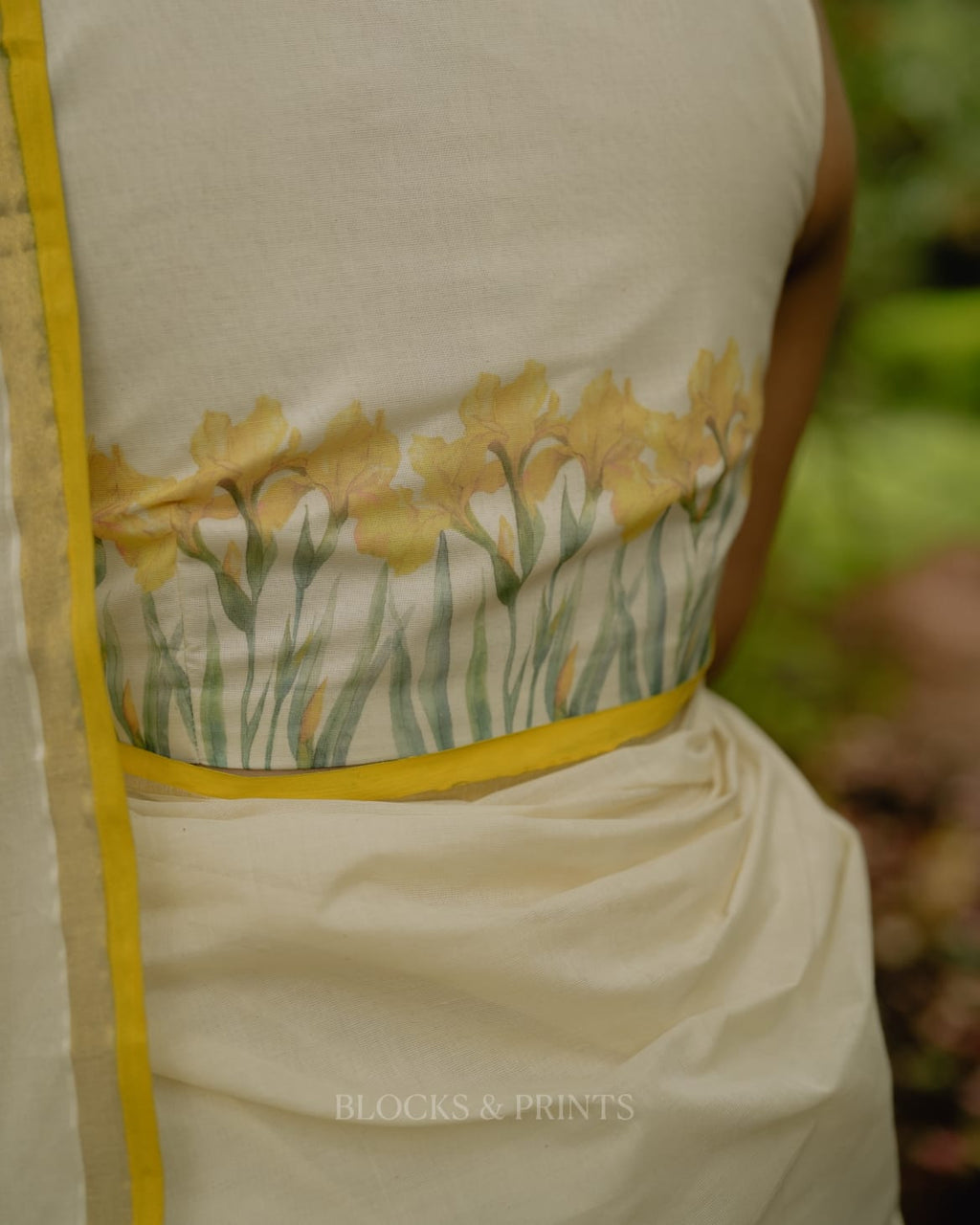 Kerala Saree (MS 01)