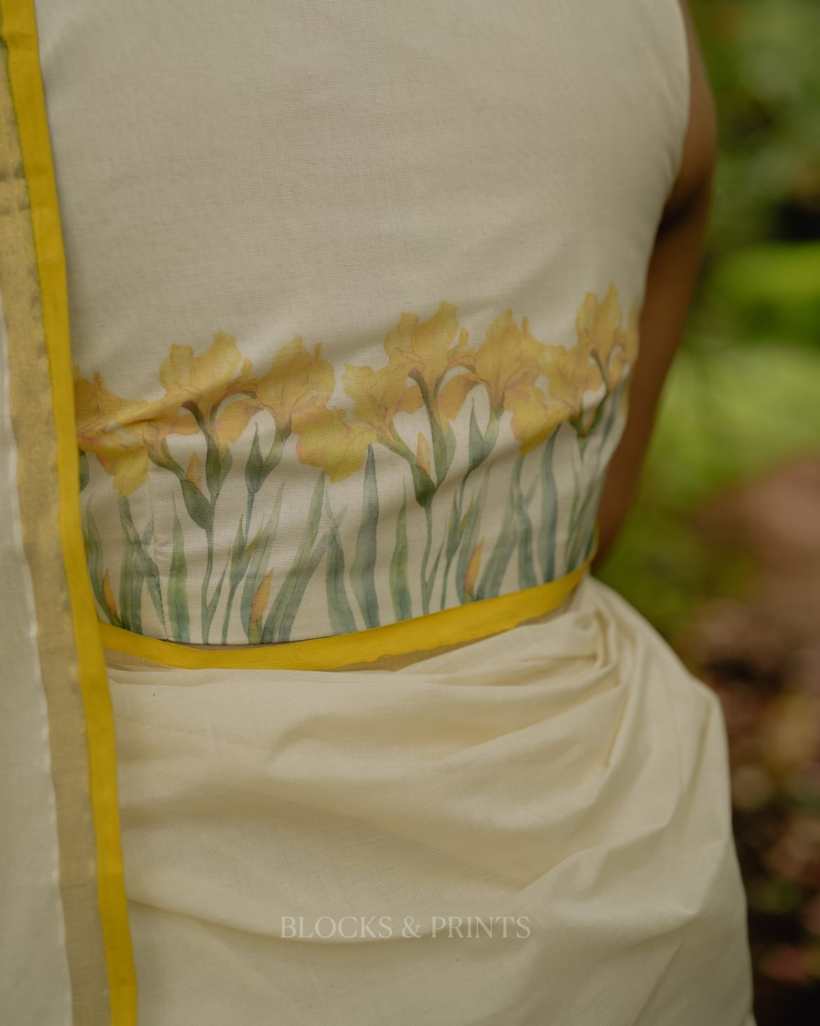 Kerala Saree (MS 01)
