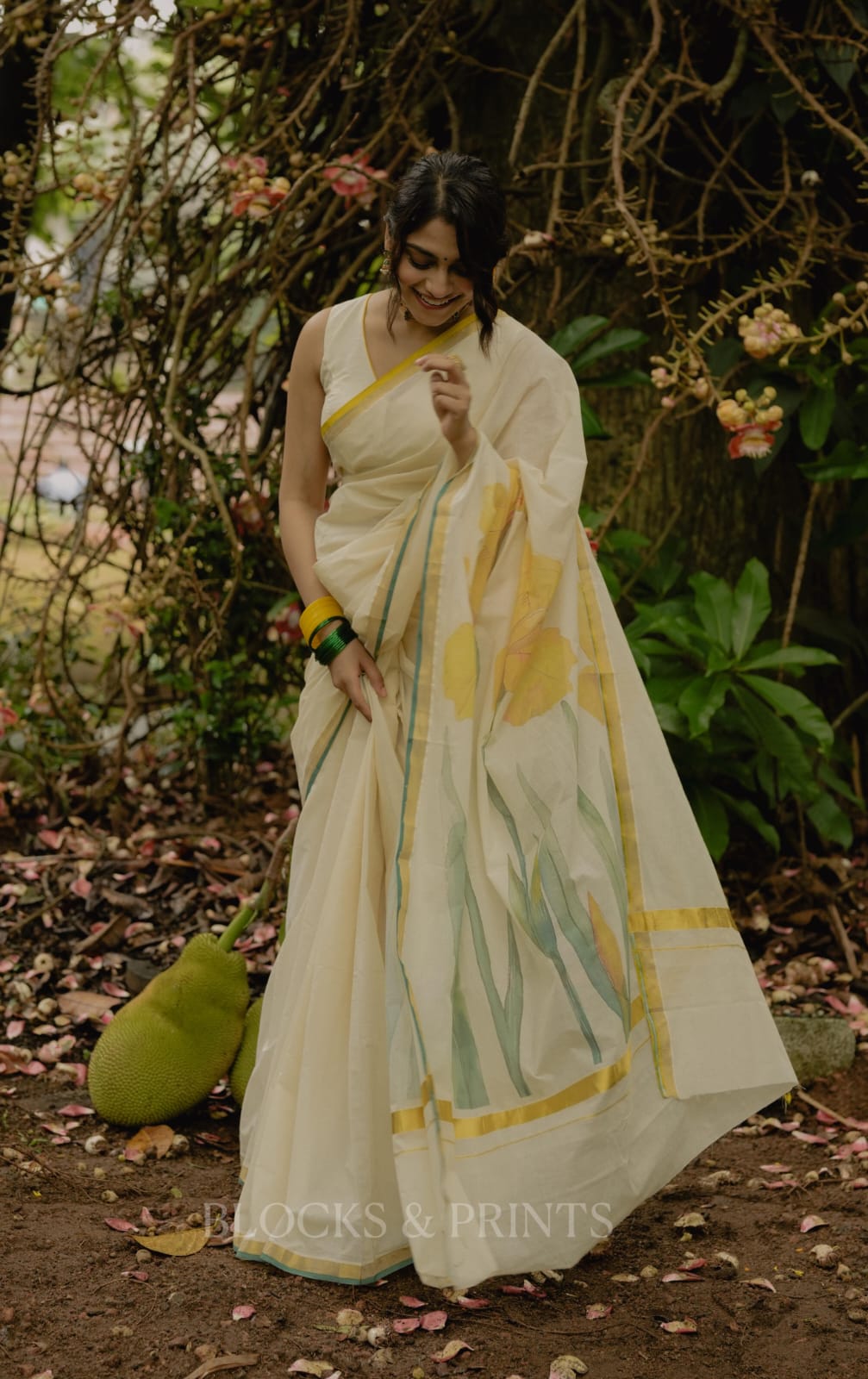 Kerala Saree (MS 01)