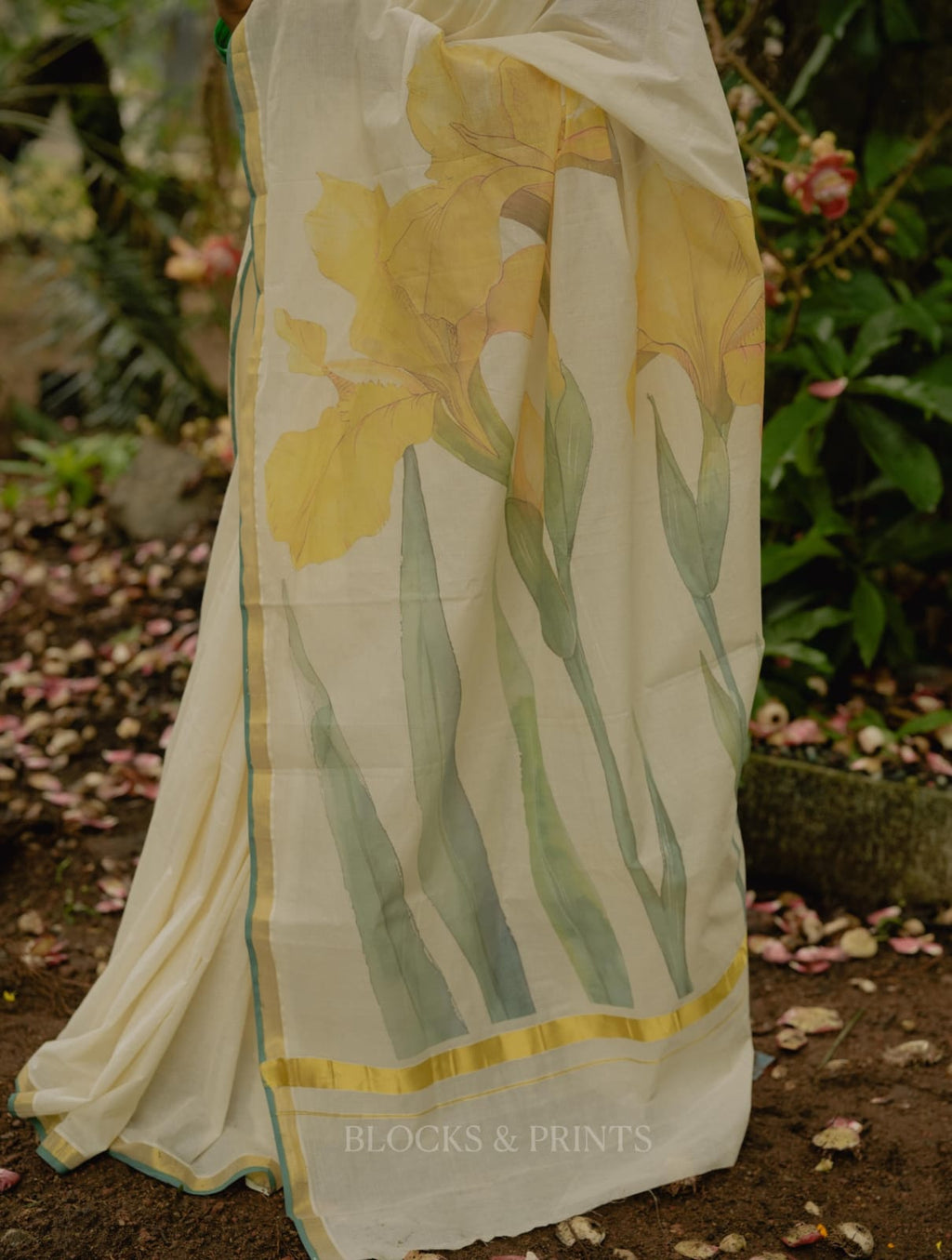 Kerala Saree (MS 01)