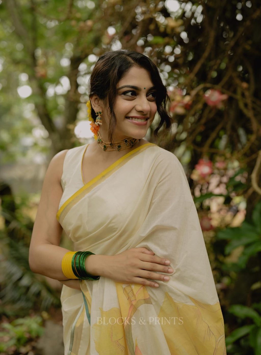 Kerala Saree (MS 01)