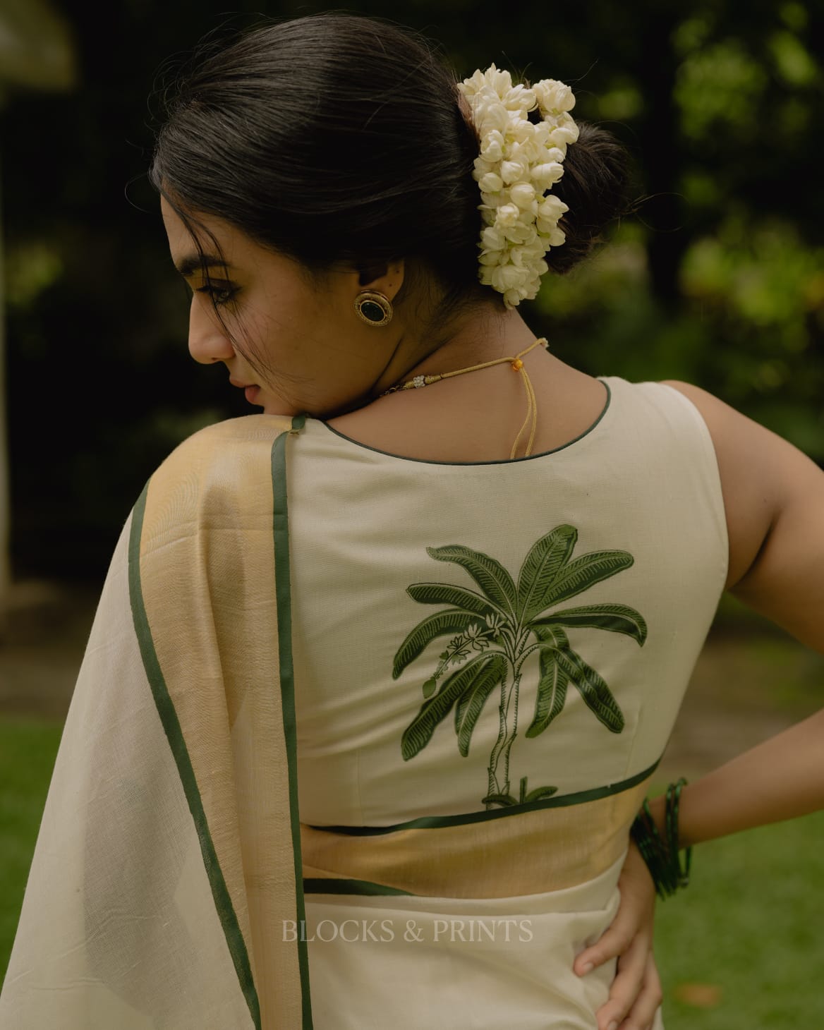 Kerala Saree (MS 02)