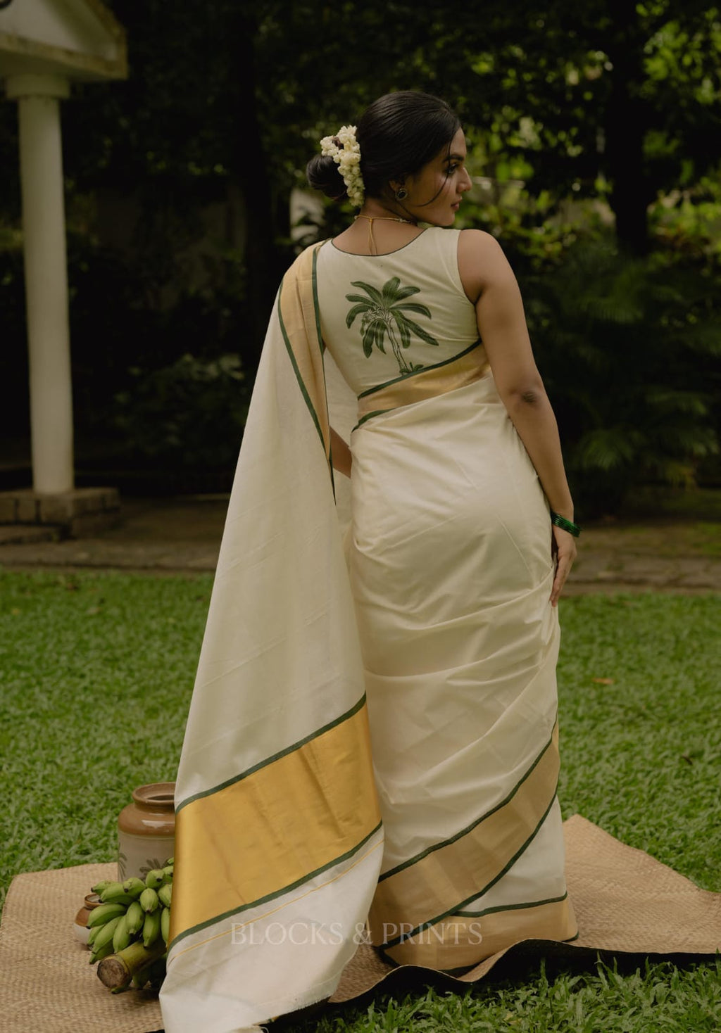 Kerala Saree (MS 02)