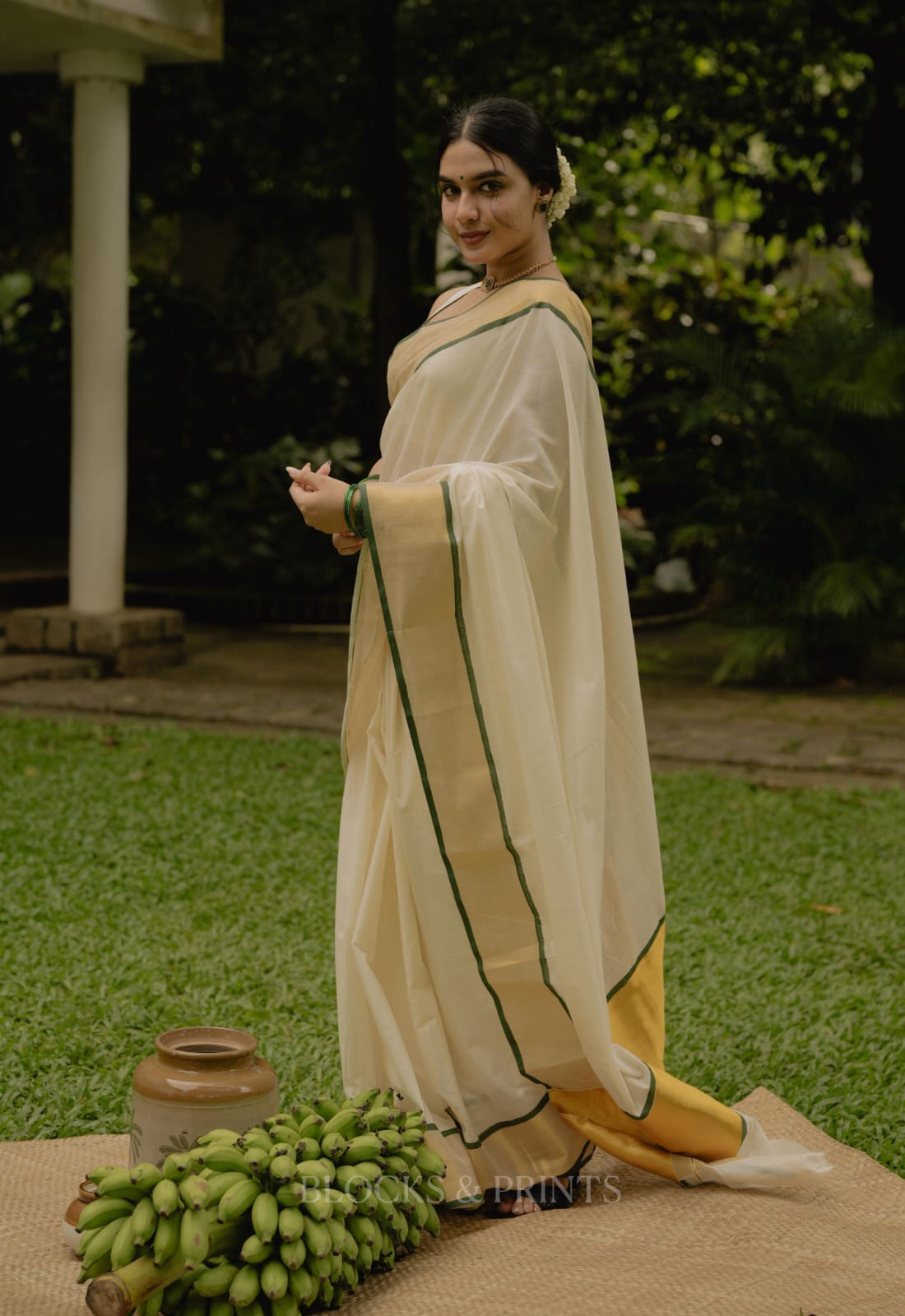 Kerala Saree (MS 02)