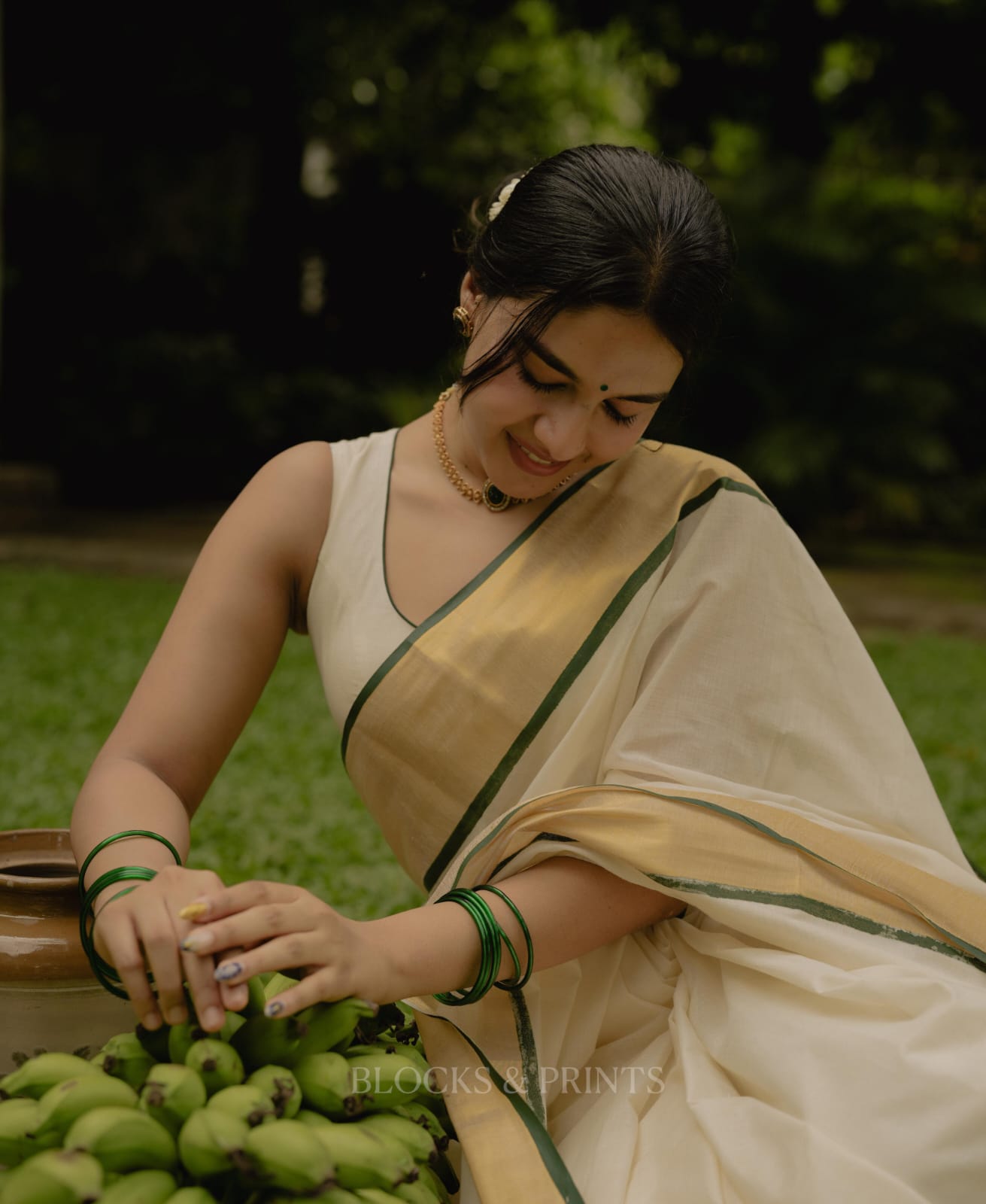 Kerala Saree (MS 02)