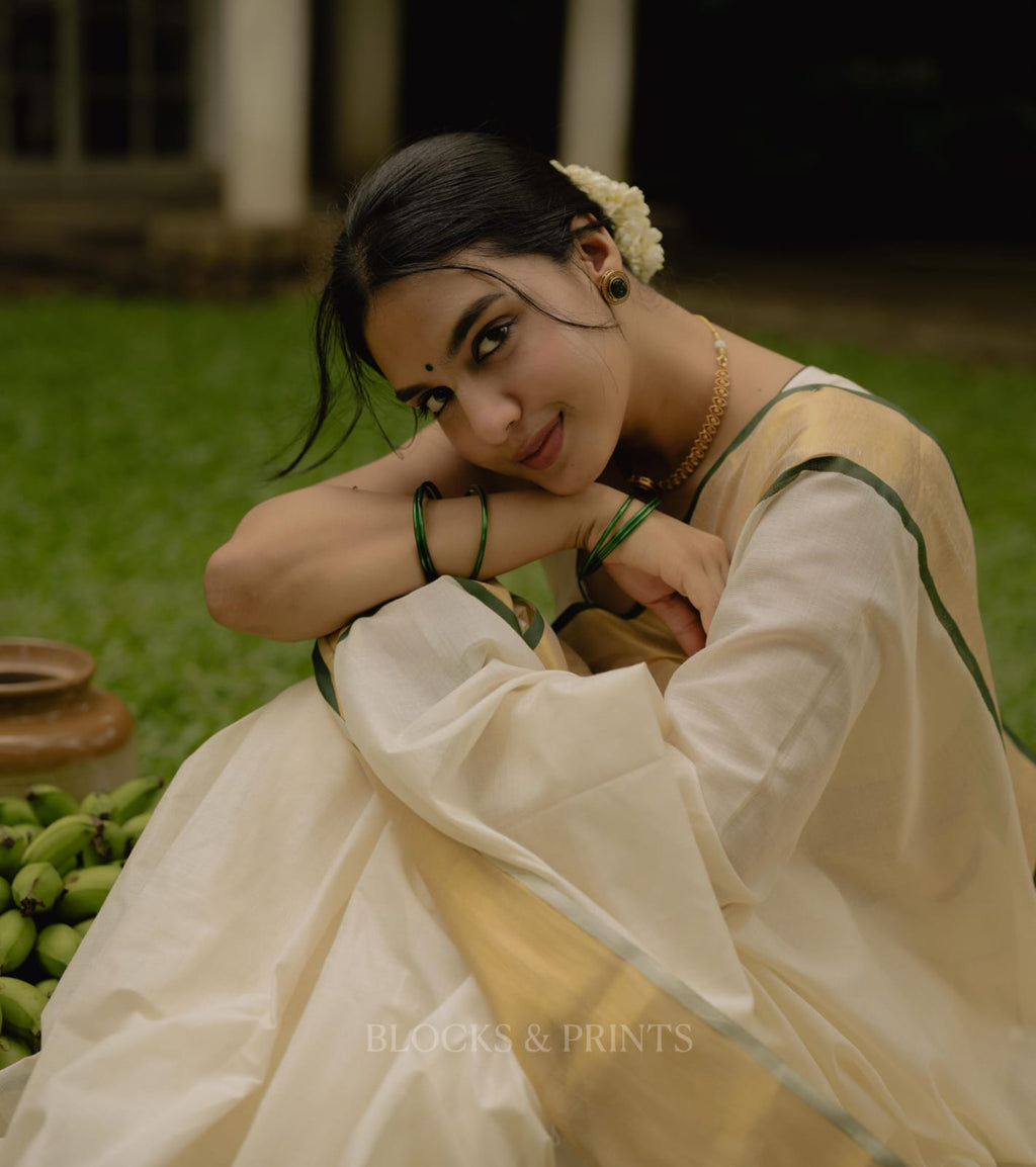 Kerala Saree (MS 02)