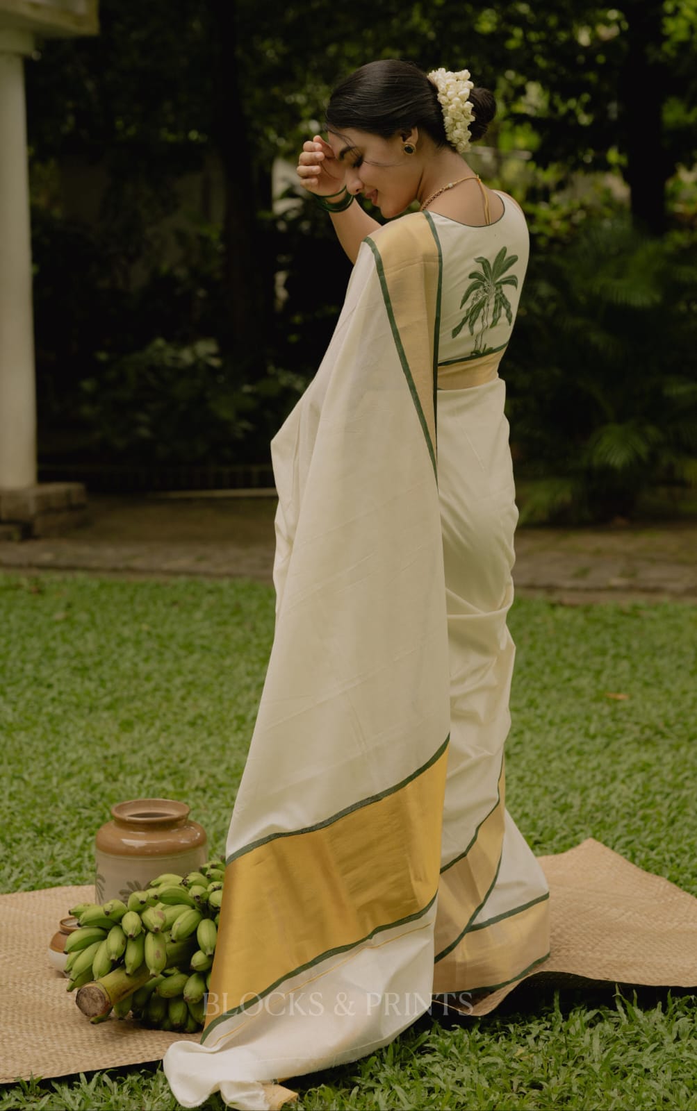 Kerala Saree (MS 02)