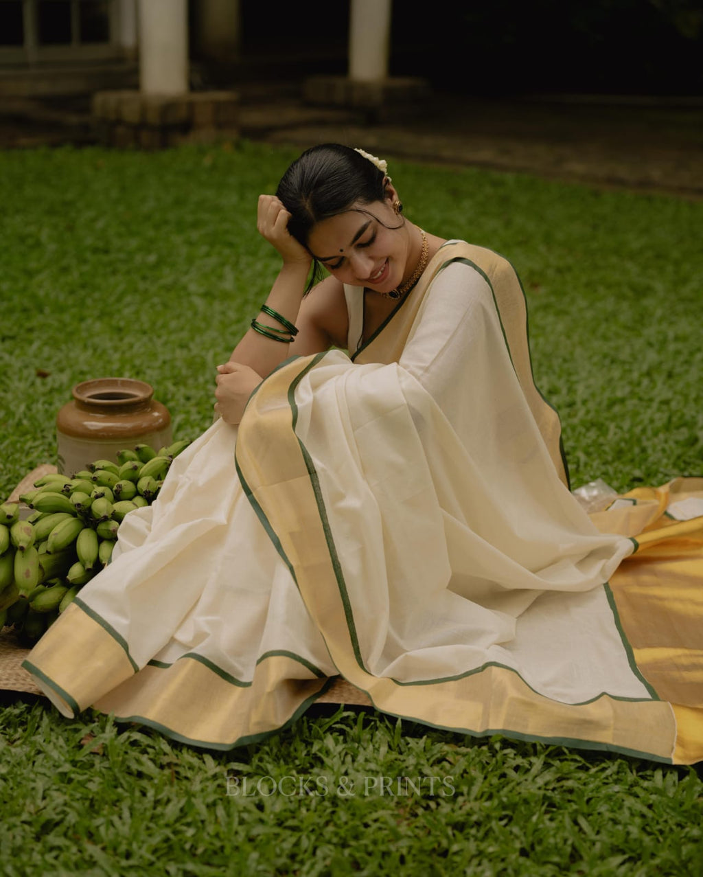 Kerala Saree (MS 02)