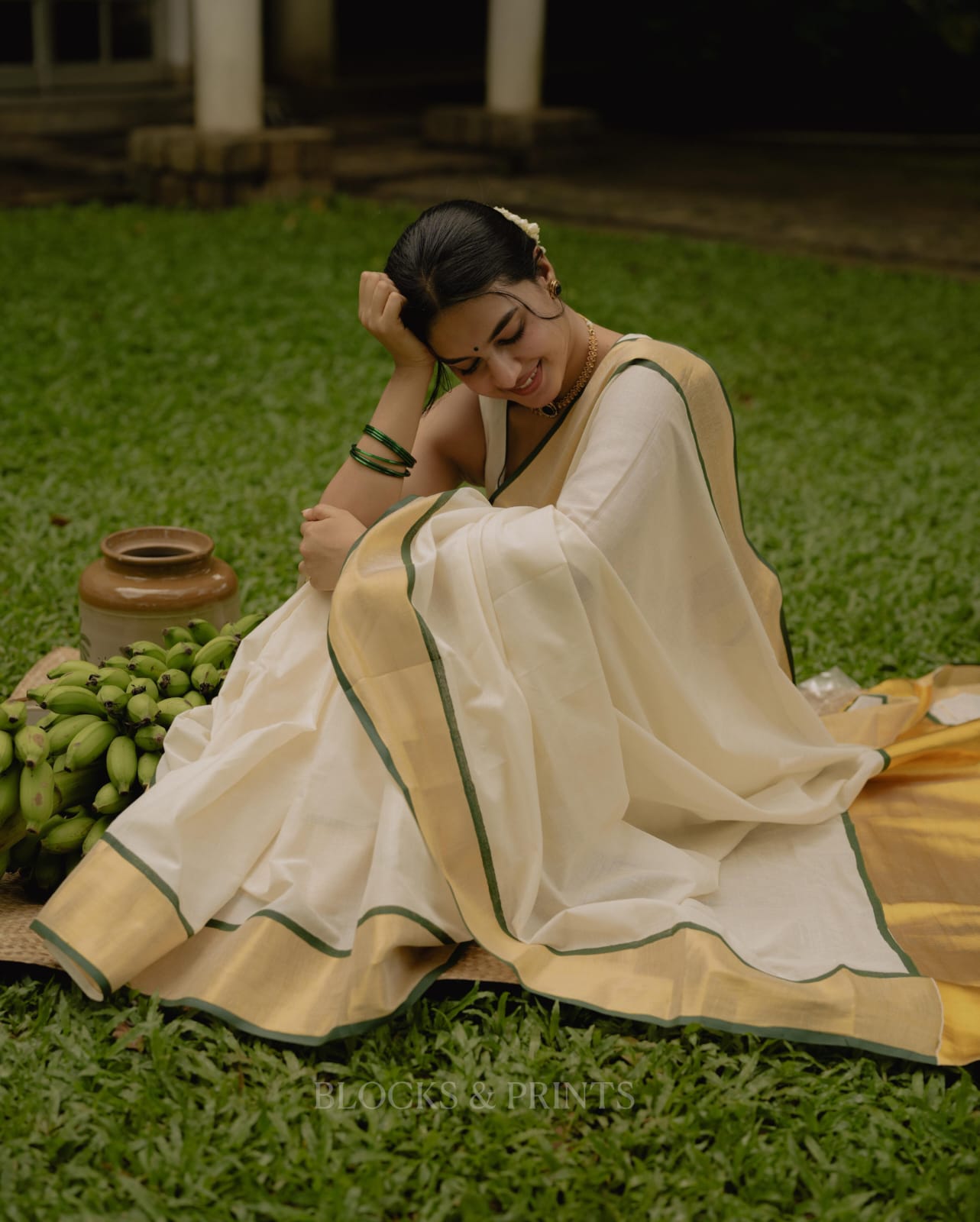 Kerala Saree (MS 02)