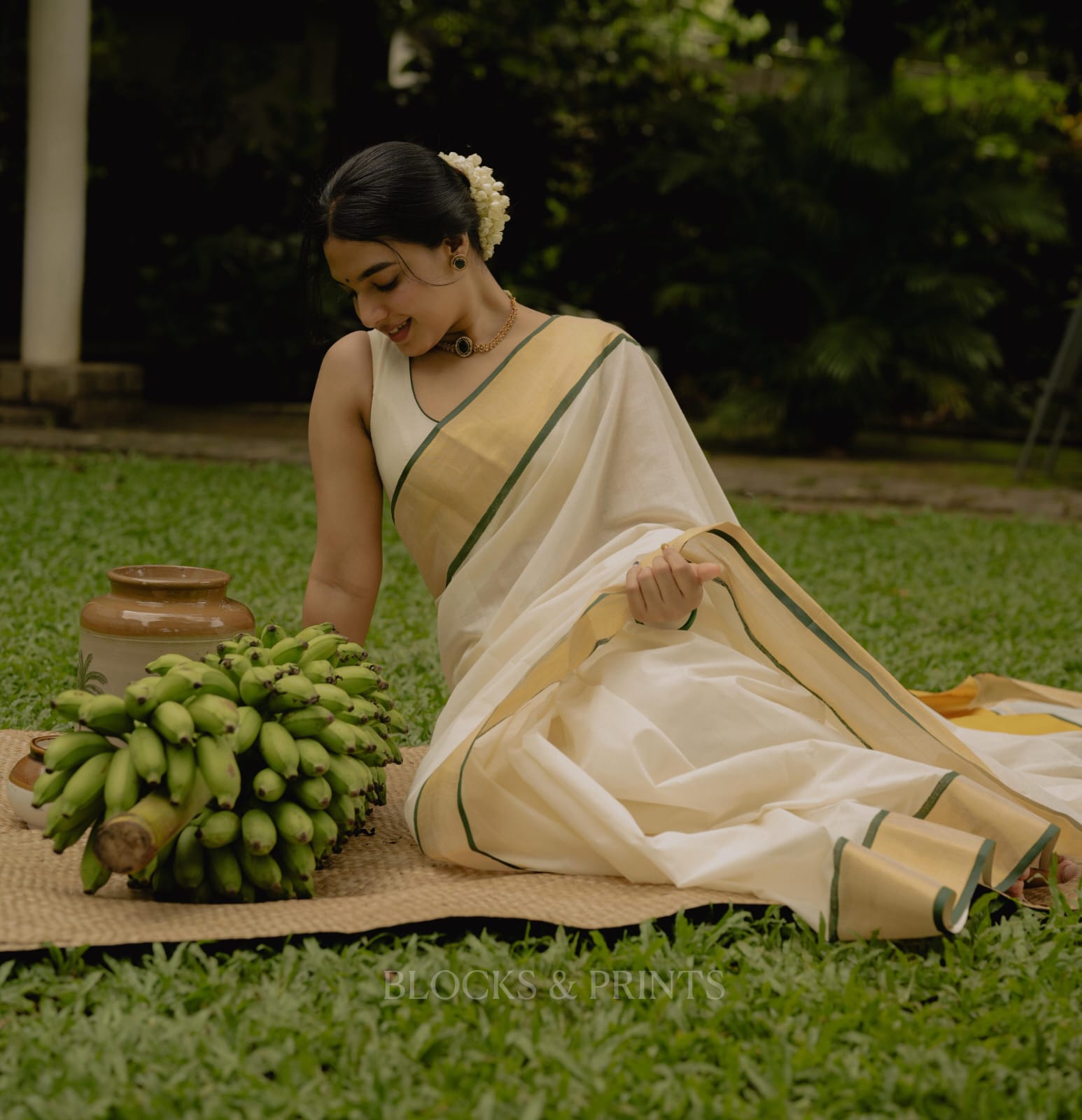 Kerala Saree (MS 02)