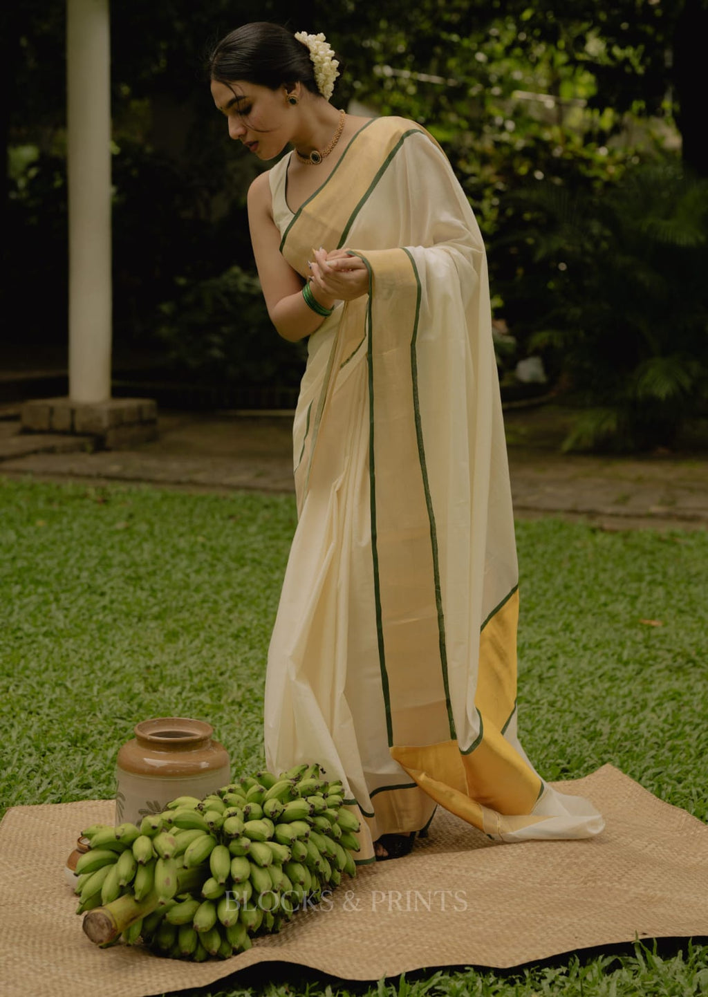Kerala Saree (MS 02)