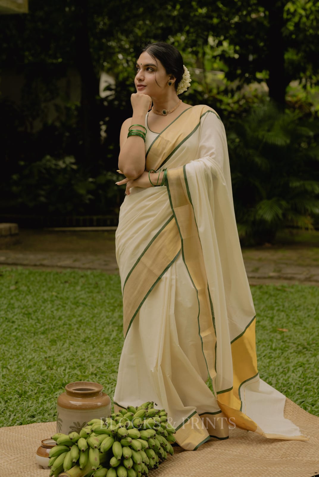 Kerala Saree (MS 02)